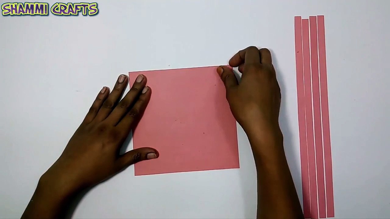 Diy Easy Paper Christmas Origami  Angel Decorations | How To Make