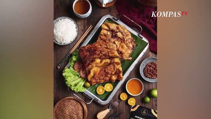 Ramai Bipang Ambawang Dalam Pidato Jokowi, Ini Kata Ngabalin