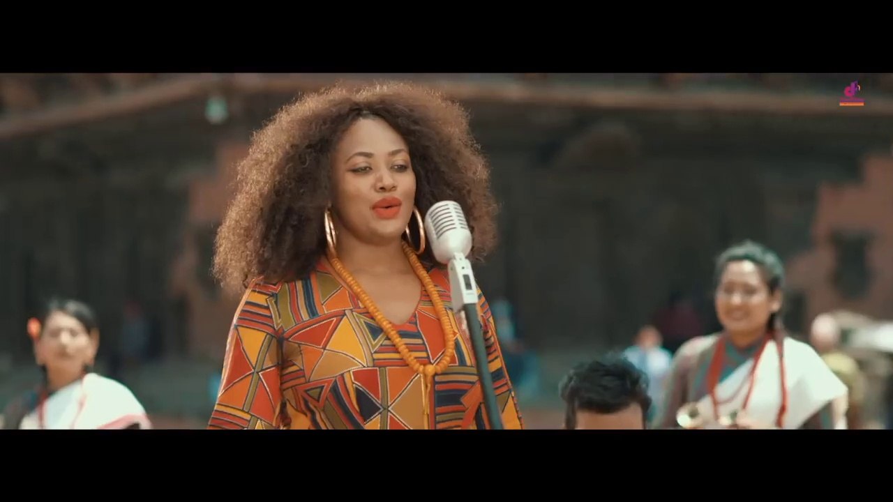 Lyase Paaun "ल्यासे पाउँ" Official MV|Rajan Raj Shiwakoti|Dr Captain Beyonce Fancy| New Nepali Song2021|Nepali Music2078
