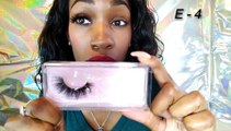 Aliexpress Mink Lashes