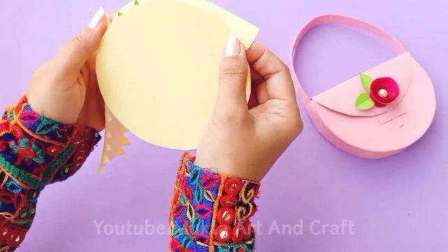 9 Easy Craft Ideas || School Craft Idea || Diy Origami Craft || School Hacks || Paper Mini Gift Idea