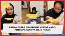 Drama Pasutri! Suami Susah Izin Pergi, Giliran Istri Selancar Jalan Tol