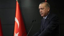 Son Dakika! Cumhurbaşkanı Erdoğan: Türkiye engellemelere rağmen Avrupa Birliği üyeliği konusunda kararlı