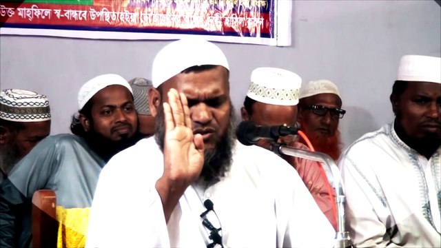 মাসিক অবস্থায় মহিলাদের রোযার বিধান কি আব্দুর রাজ্জাক বিন ইউসুফ | Abdur Razzak bin Yousuf