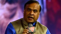 Himanta Biswa Sarma to be next CM of Assam