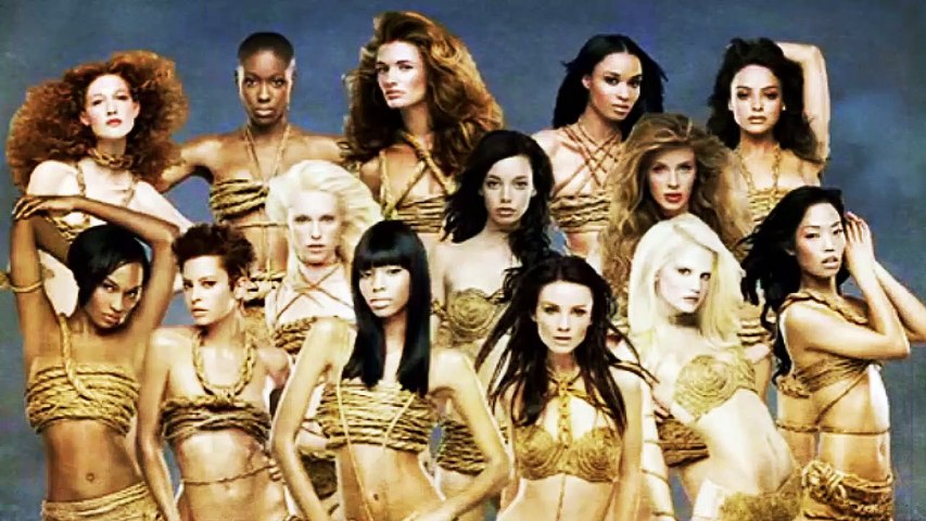 АNТМ S13Е01 - video Dailymotion