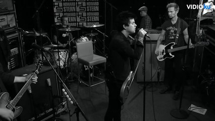 Boulevard of broken dreams - Green Day