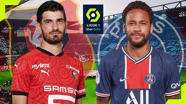 Stade Rennais - PSG : les compositions probables