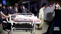 Afganistan'da bombalı saldırı: Çok sayıda ölü ve yaralı var!