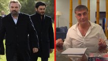 Sedat Peker'den Eşkıya Dünyaya Hükümdar Olmaz çıkışı! Oktay Kaynarca'yı arayıp değişiklik talep etmiş