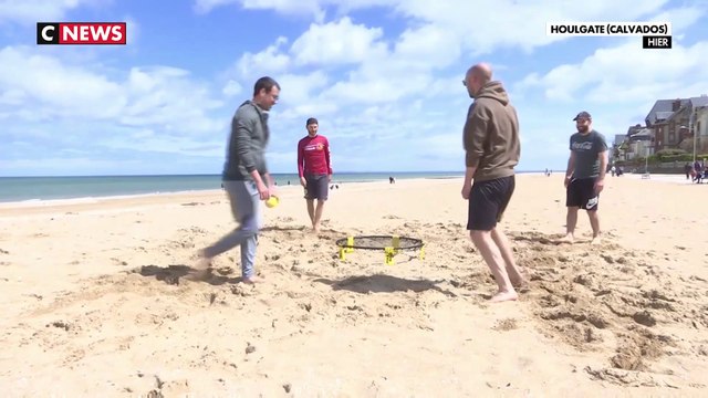 Fin de la limitation des 10 km : retour des touristes dans le Calvados