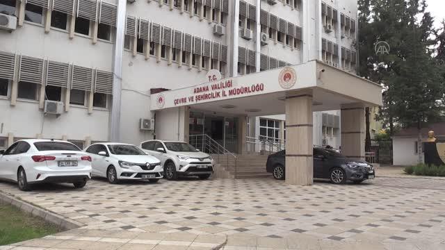 gelişigüzel bertaraf edilen 181 ton atık geri dönüşüm tesisine gönderildi