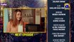 Khuda Aur Mohabbat - Season 3 - Ep 14 Teaser - Digitally Presented by Happilac Paints - 7th May 21
