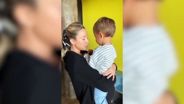 Álvaro Morata le dedica unas preciosas palabras a su mujer por el Día de la Madre en Italia