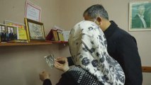 Vali Yerlikaya Anneler Günü'nde Şile'de 17 yıllık Muhtar Karakeskin'i ziyaret etti