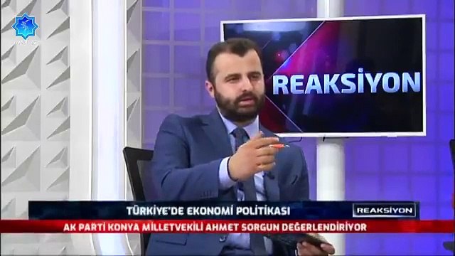 AKP Konya Milletvekili Ahmet Sorgun, Kanal 42’de yayınlanan programda son zamanlarda medyaya yansıyan intihar olaylarına ilişkin olarak konuştu.