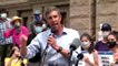 Beto O'Rourke slams 'jokers' for passing voting limits in Texas