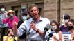 Beto O'Rourke slams 'jokers' for passing voting limits in Texas