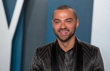 Jesse Williams lascia Grey's Anatomy