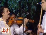 Gelu Voicu - Interpretare la caval si fluier (Muzici si traditii-n Cismigiu - TVR 1 - 2013)