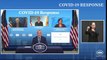 LIVE - Dr. Fauci and the White House COVID-19 response team speak