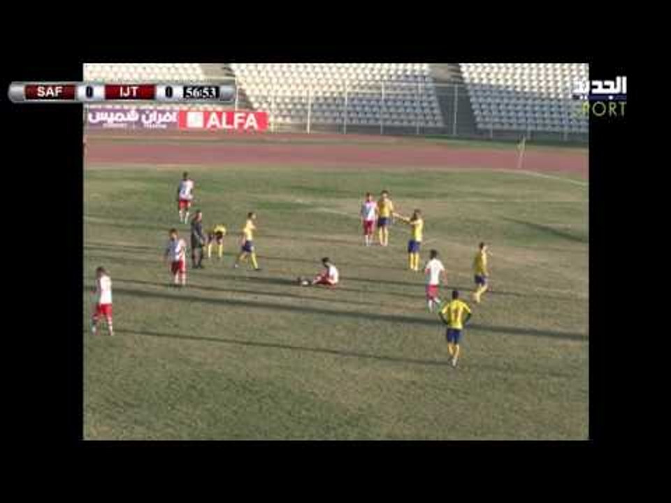 Live Streaming/دوري الفا لكرة القدم-مباراة الصف...