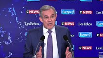 Thierry Mariani : « Les Républicains sont en réalité en marche vers En Marche»