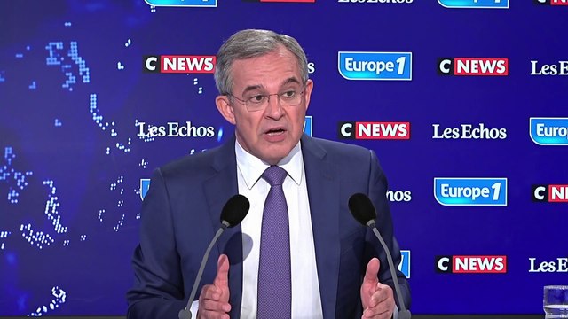 Thierry Mariani : « Les Républicains sont en réalité en marche vers En Marche»