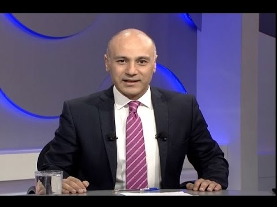 الاسبوع في ساعة :  حلقة  نتائج الانتخابات الفرنسية و الخيارات المطروحة لملف قانون الانتخاب في لبنان