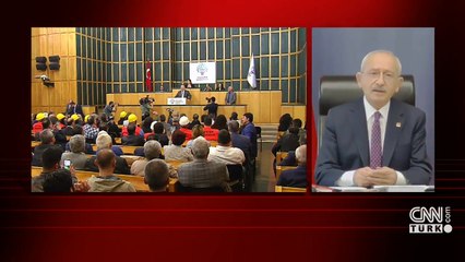 Kılıçdaroğlu: İttifakta yok ama vazgeçilmez unsur