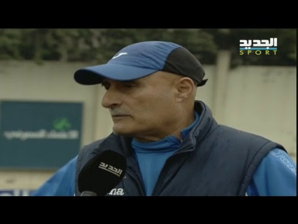 البث المباشر لمباراة النجمة والنبي شيت / ملعب ب...