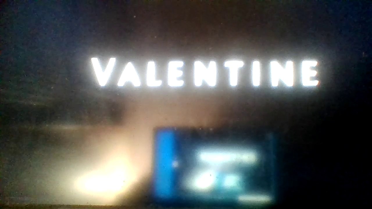 Valentine Special Version