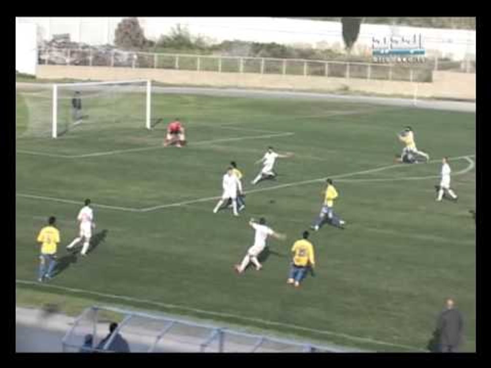 اوفسايد : ملخص مباراة الصفاء - الاجتماعي الاسبو...