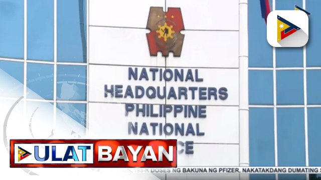 Pinagandang sistema ng referral at monitoring sa PNP, ilalabas ng PNP