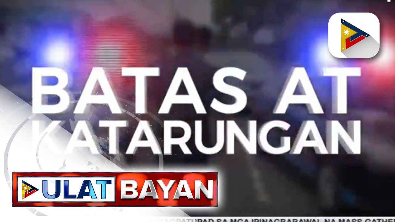 Higit P20-M halaga ng imported na sigarilyo na tinangkang ipuslit sa bansa, nasabat ng BOC