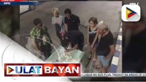 P1-M halaga ng shabu, nasabat sa buy bust ops ng otoridad sa Tondo, Manila