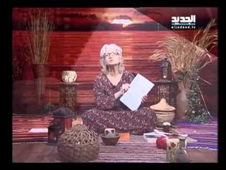 مريم نور غفران - حلقة 845 كاملة