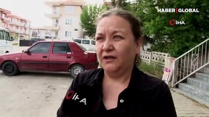 Tanımadığı saplantılı genç, Buse Dönmez'in kabusu oldu: Geceleri escort hesapları açıyor