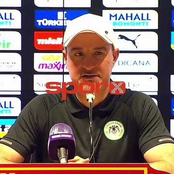 Ersan Parlatan: Küme düşmeme adımı attık