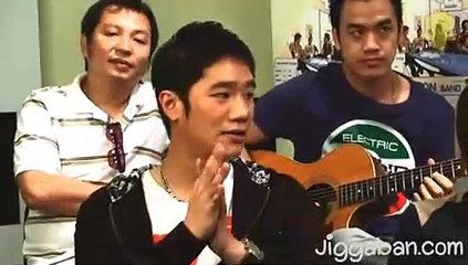 จิกกะบาล ตอนที่ 106 – Vacation band