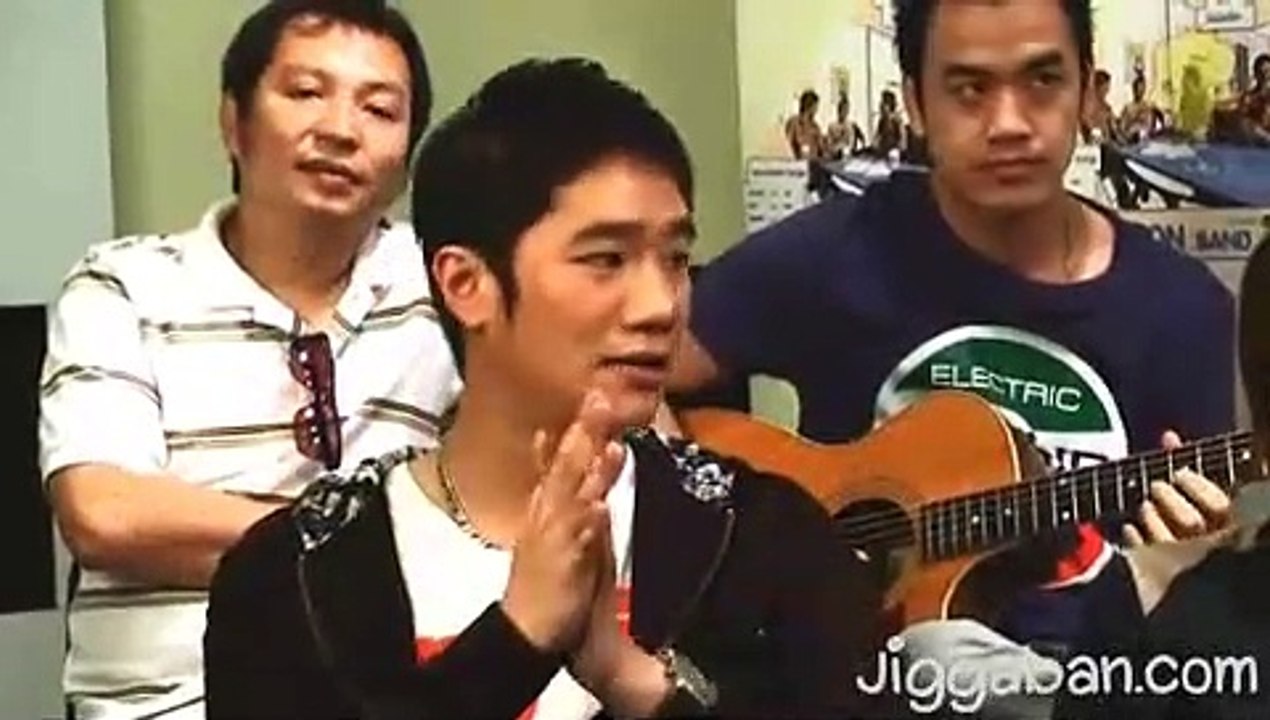 จิกกะบาล ตอนที่ 106 – Vacation band