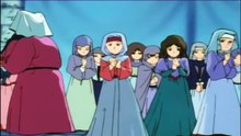 روبن هود الحلقة 12