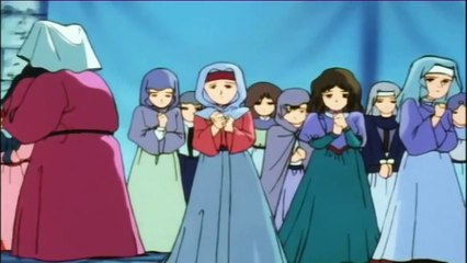 روبن هود الحلقة 12