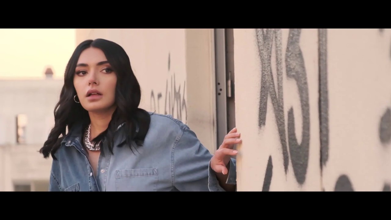 Seren Uzun Volkan Arslan Korkarım