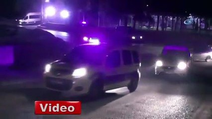İzmir'de uyuşturucu operasyonu: 57 gözaltı