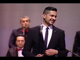 حفل الفنان محمد خيري