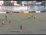 اوفسايد - ربع نهائي كأس لبنان - ملخص مباراة الأخاء الأهلي عاليه و العهد