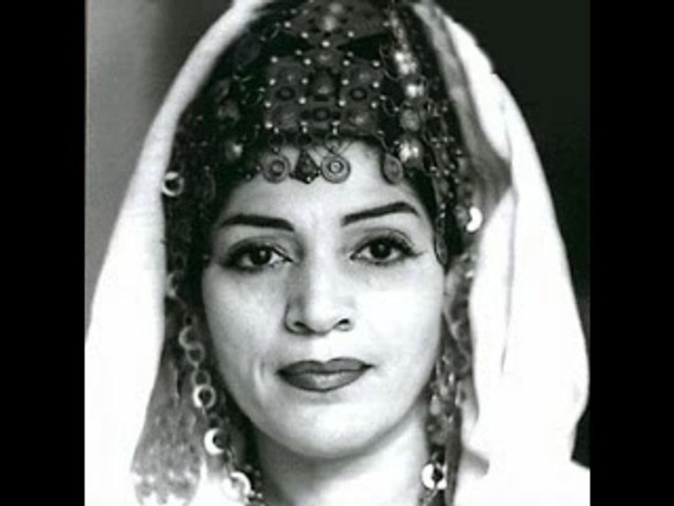 sami eldjazairi - Tacmu3t lhara