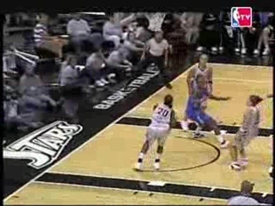 Becky Hammon