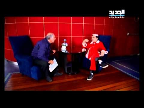 اربت تنحل - بابا نويل بالحبس